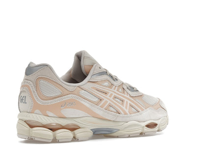 ASICS Gel-NYC Oatmeal Bisque