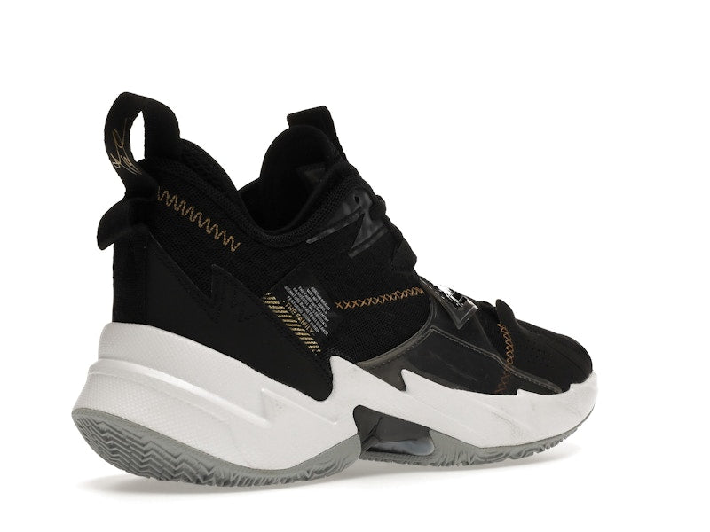 Jordan Why Not Zer0.3 The Family