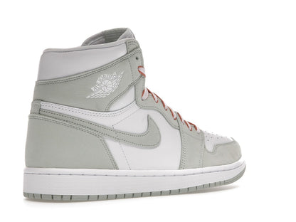 Jordan 1 Retro High OG Seafoam (Women's)