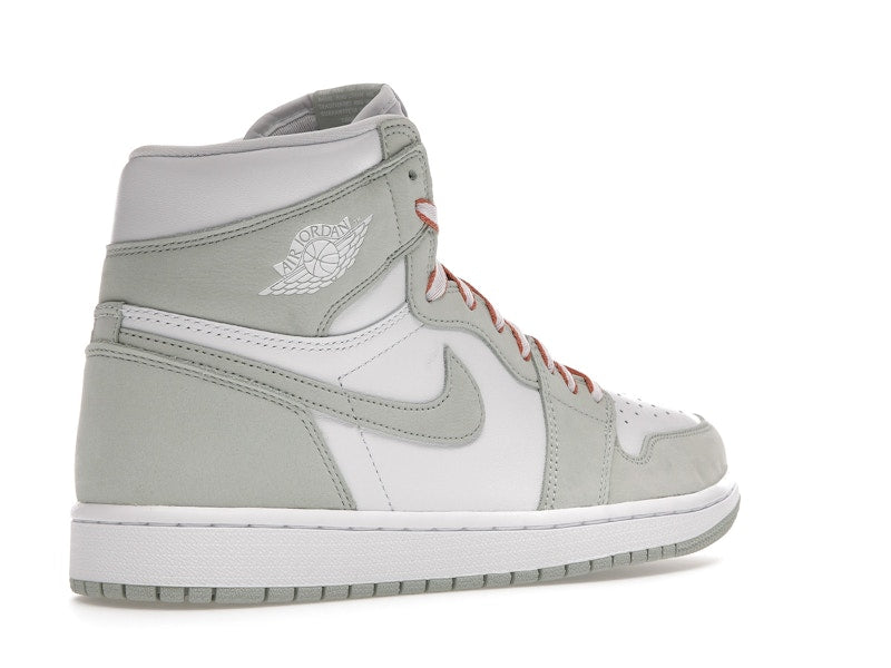 Jordan 1 Retro High OG Seafoam (Women's)