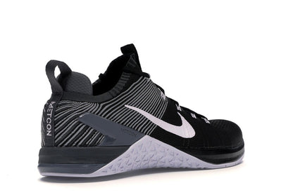 Nike Metcon DSX Flyknit 2 Black Grey White