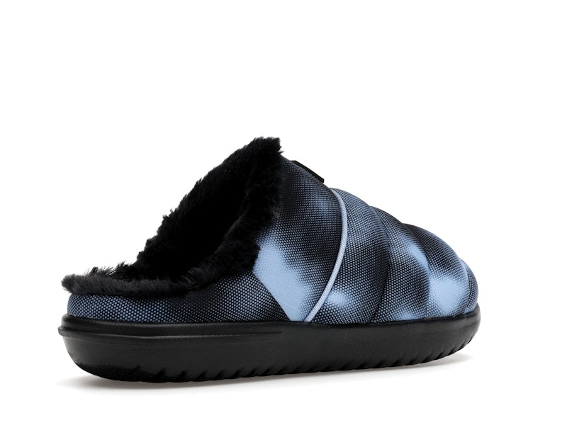Nike Burrow SE Black Aluminum Midnight Navy