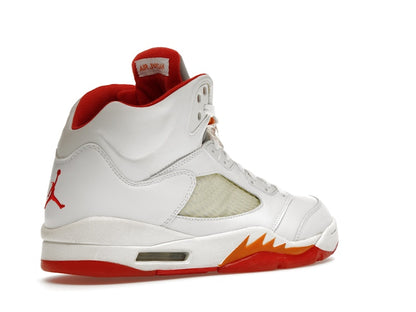 Jordan 5 Retro Sunset (Women's)