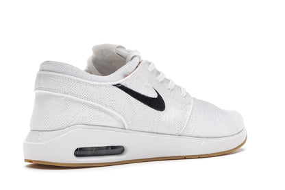 Nike SB Air Max Janoski 2 White/Celestial Gold