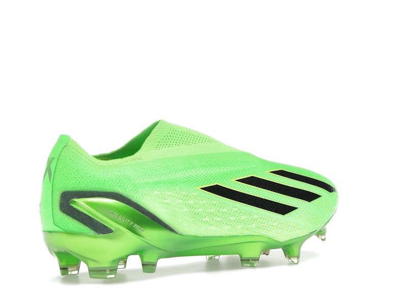adidas X Speedportal+ FG Game Data
