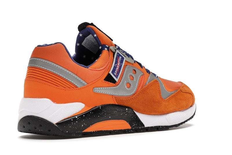 Saucony Grid 9000 Extra Butter ACES