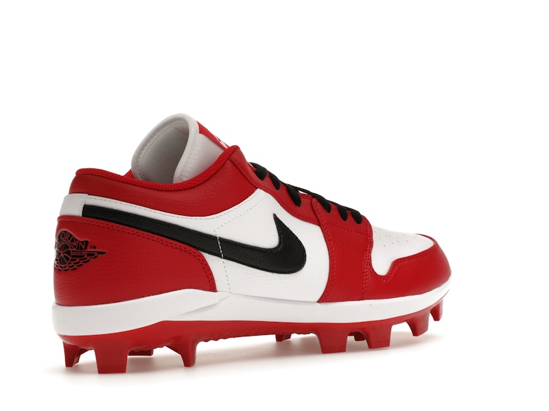 Jordan 1 Retro MCS Low Chicago