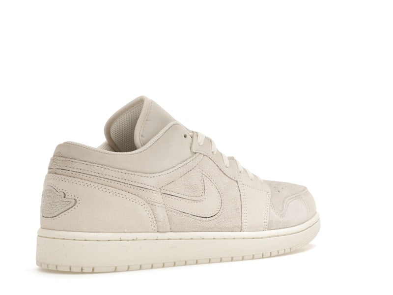 Jordan 1 Low SE Craft Pale Ivory