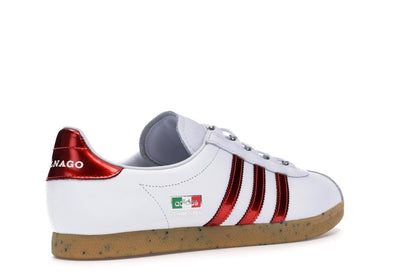 adidas Trimm Star size? x Colnago