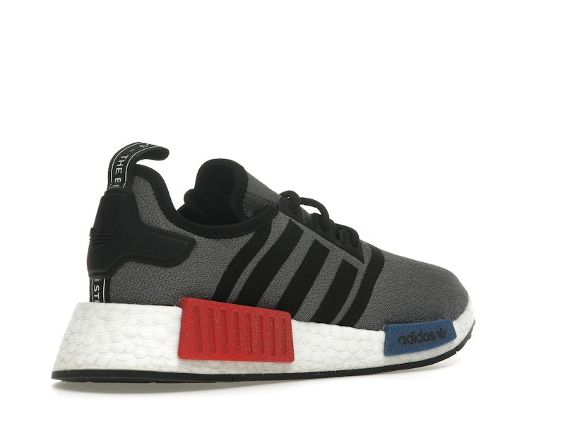 adidas NMD R1 Grey Four (2021)