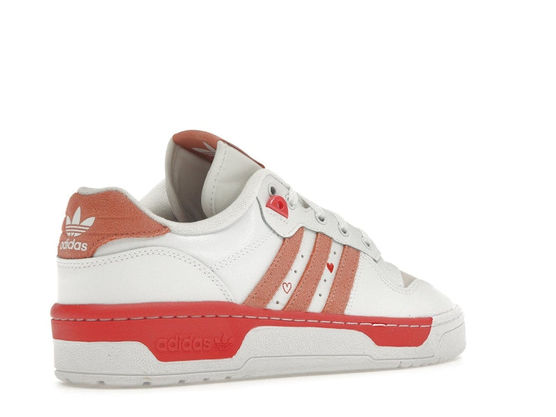 adidas Rivalry Low Valentine's Day (2024) (Women's)