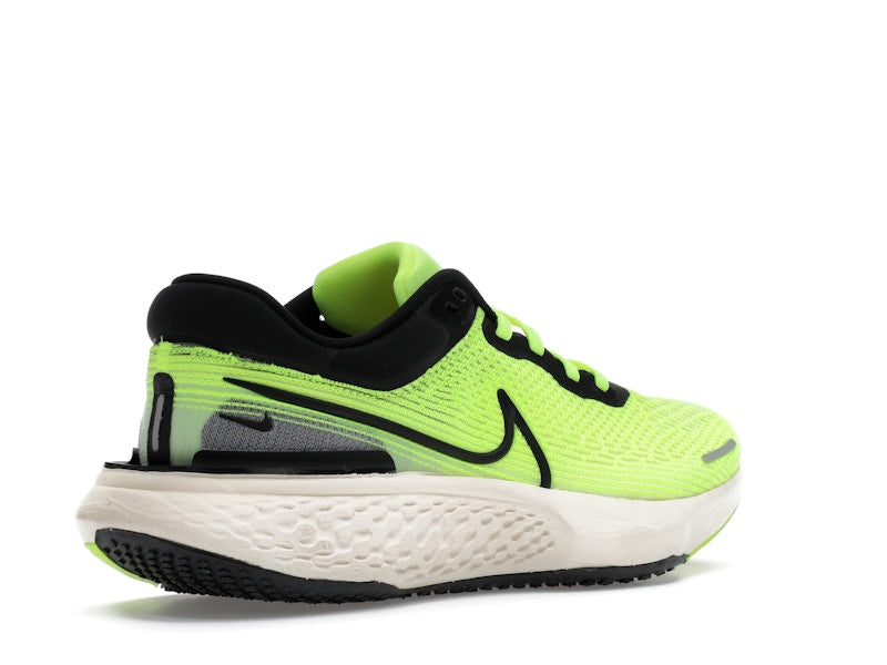 Nike ZoomX Invincible Run Flyknit Volt