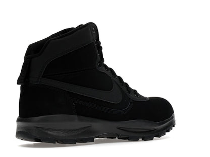 Nike Manoadome Triple Black