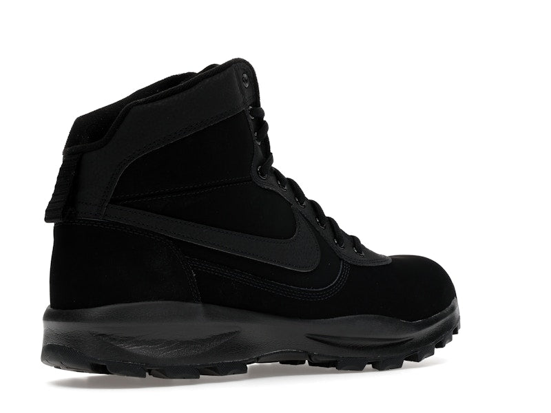 Nike Manoadome Triple Black