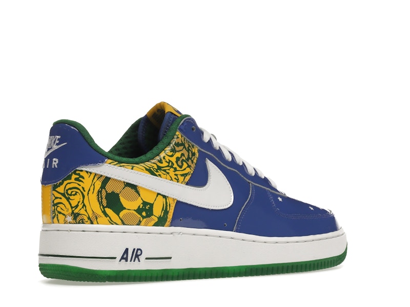 Nike Air Force 1 Low Ronaldinho
