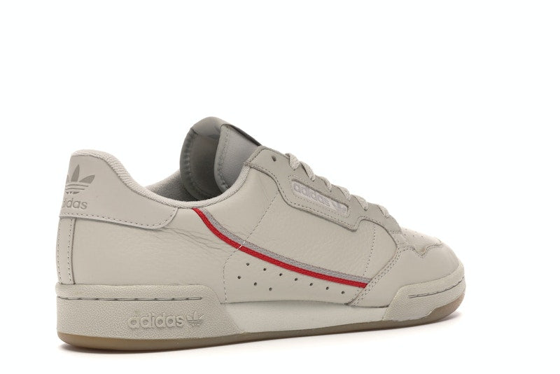adidas Continental 80 Clear Brown
