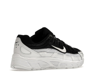 Nike P 6000 Black White (Women's)