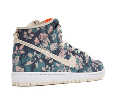 Nike SB Dunk High Hawaii