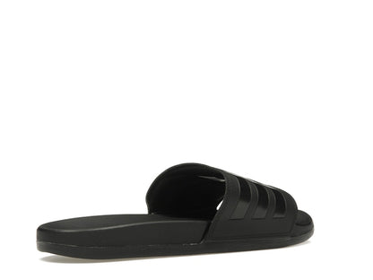 adidas Adilette Comfort Slides Core Black