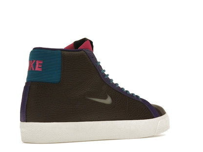 Nike Zoom Blazer Mid Premium SB Pacific Northwest