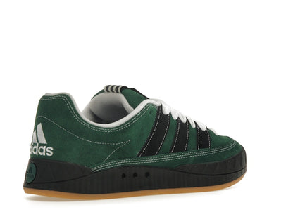 adidas Adimatic YNuK Green
