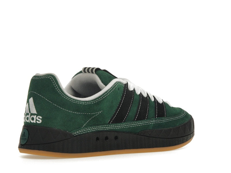 adidas Adimatic YNuK Green
