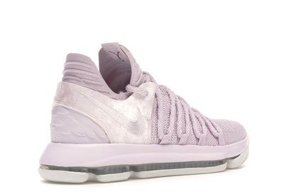 Nike KD 10 Aunt Pearl
