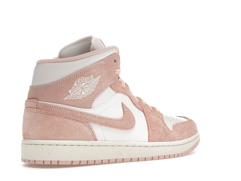 Jordan 1 Mid SE Legend Pink
