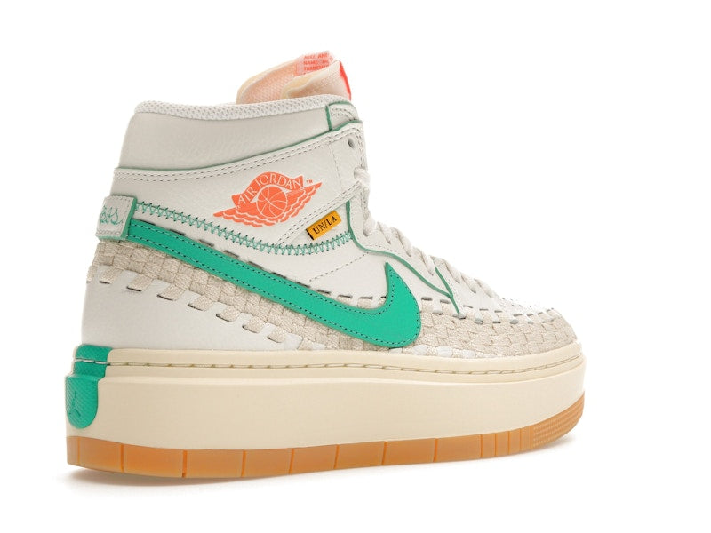 Jordan 1 Elevate High SP Union LA Bephies Beauty Supply Summer of ‘96 (Women's)