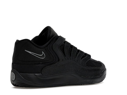 Nike KD 18 TB Triple Black