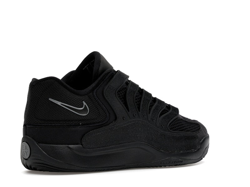 Nike KD 18 TB Triple Black
