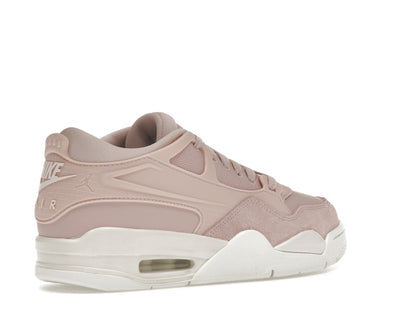 Jordan 4 RM Pink Oxford (Womens)