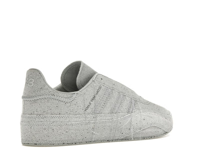 adidas Y-3 Gazelle Clear Onix Carbon