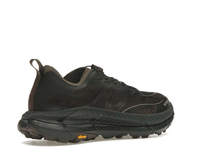 Hoka One One Mafate Speed 4 Lite Satisfy Coffee