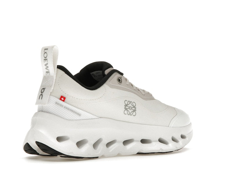 On Running Cloudtilt 2 LOEWE Sand White (Women's)