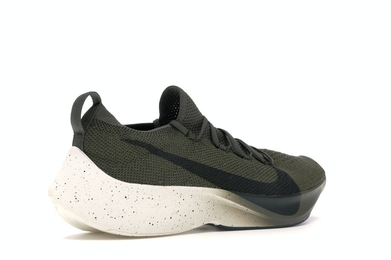 Nike Vapor Street Flyknit Medium Olive