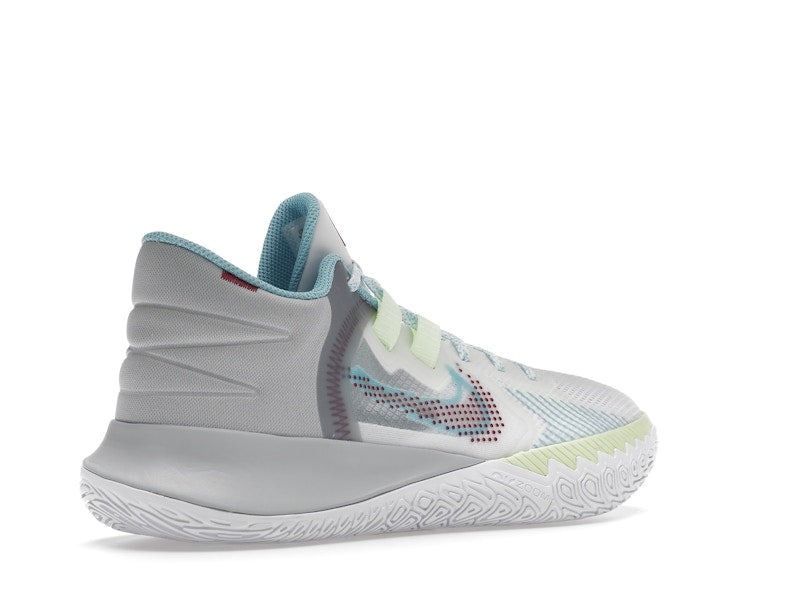 Nike Kyrie Flytrap V Grey Fog Blue Chill