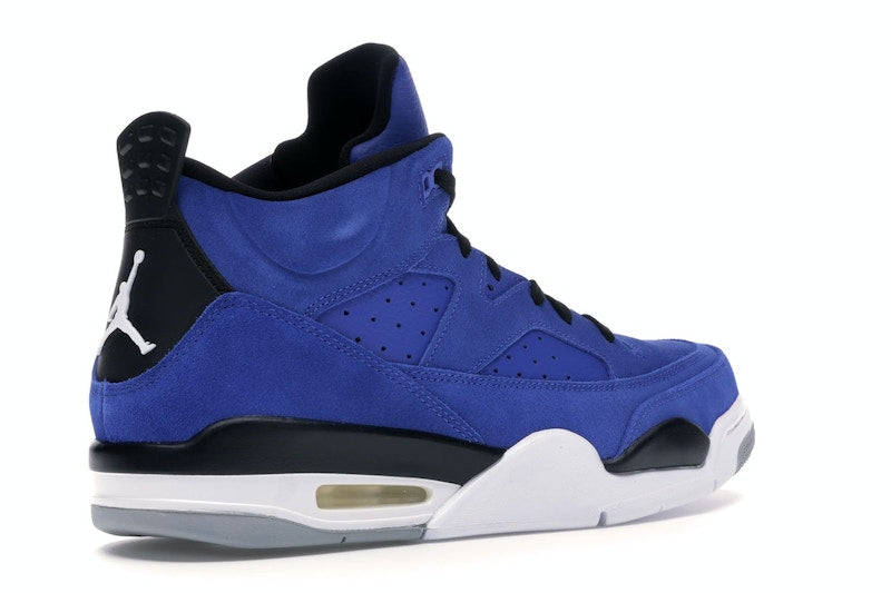 Jordan Son Of Mars Low Hyper Royal