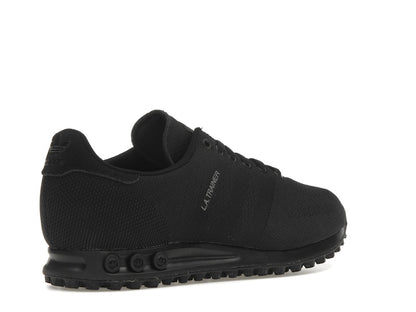 adidas LA Trainer Weave Triple Black