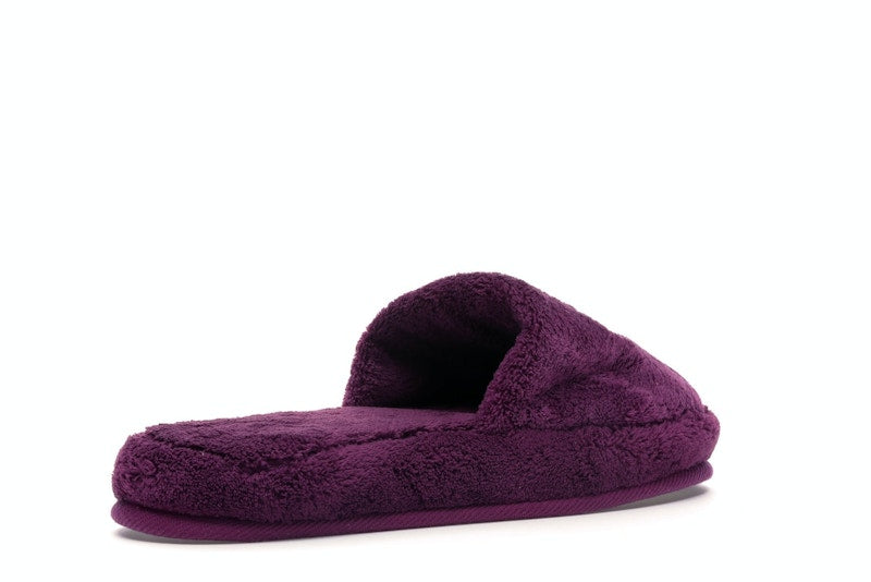 Kith Treats x Cinnamon Toast Crunch Slippers Purple