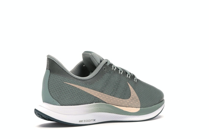 Nike Zoom Pegasus 35 Turbo Mica Green (Women's)