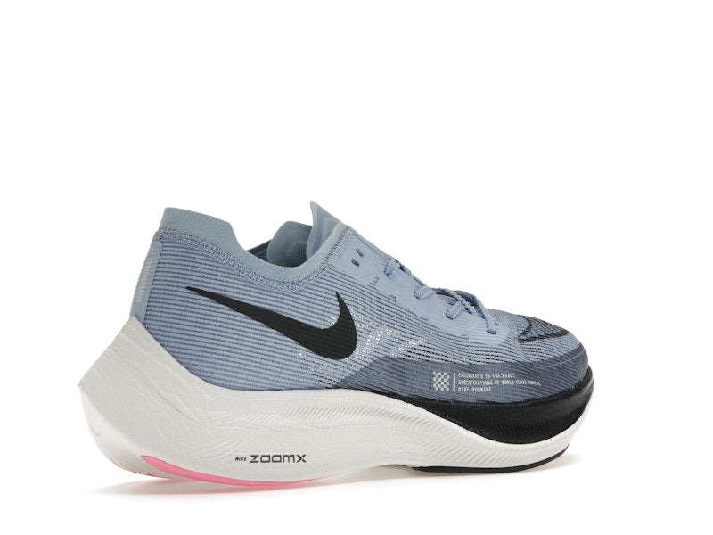 Nike ZoomX Vaporfly Next% 2 Cobalt Bliss