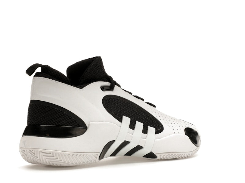 adidas D.O.N. Issue #5 Cloud White Core Black