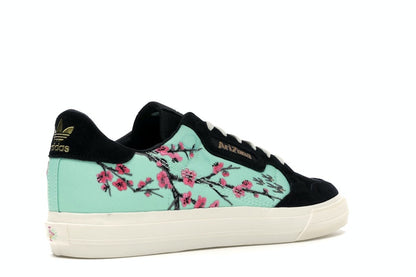 adidas Continental 80 Vulc AriZona Iced Tea Black