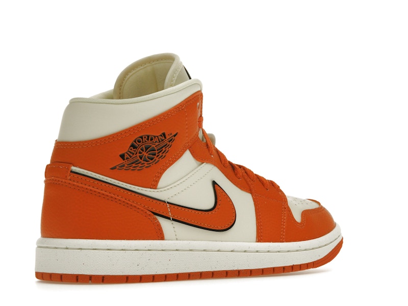 Jordan 1 Mid SE Sport Spice (Women's)