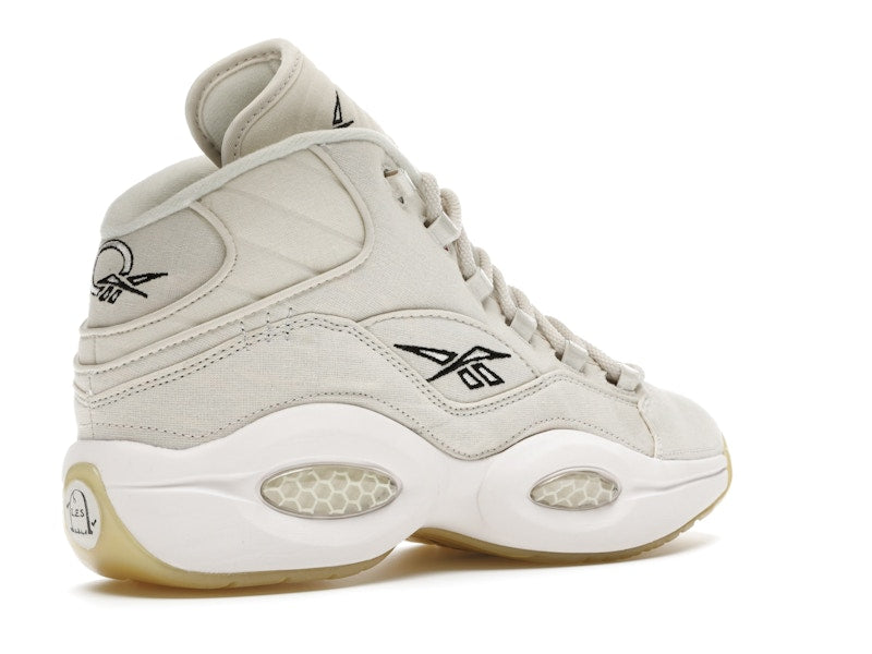 Reebok Question Mid Ankle Reaper (2020)
