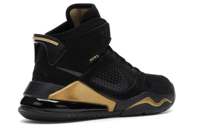 Jordan Mars 270 Black Gold (GS)