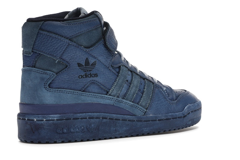 adidas Forum 84 Indigo Dye