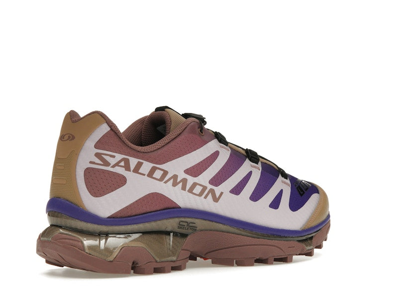 Salomon XT-4 OG Portabella Rose Taupe