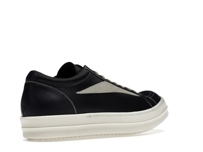 Rick Owens Vintage Sneakers Black